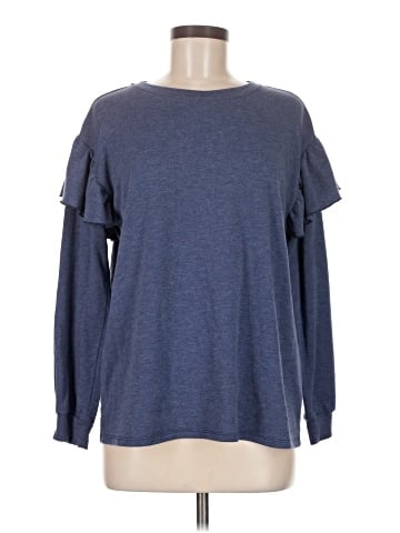 Matilda Jane Pullover Sweater (view 1)