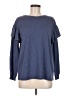 Matilda Jane Blue Pullover Sweater Size M - photo 1