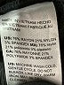 Chico's Chevron-herringbone Gray Dress Pants Size Lg (2.5) - photo 8