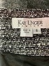 Kay Unger Tweed Gray Casual Skirt Size 6 - photo 4