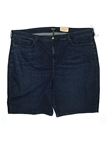 Not Your Daughter's Jeans Denim Shorts (view 1)