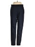 Masai Solid Blue Dress Pants Size S - photo 1