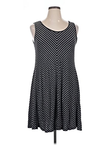 Style&Co Casual Dress (view 1)