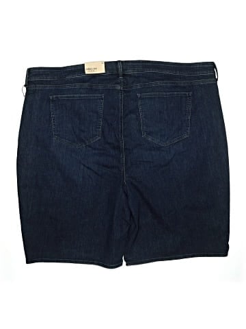 Not Your Daughter's Jeans Denim Shorts (view 2)