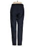 Masai Solid Blue Dress Pants Size S - photo 2