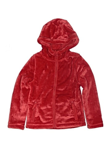 Lands' End Zip Up Hoodie (view 1)