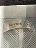 Assorted Brands 100% Polyester Solid White Track Pants Size XS - photo 3