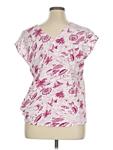 Tiny Sleeveless T-Shirt (view 2)