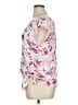 Tiny Burgundy Pink Sleeveless T-Shirt Size XL (estimated) - photo 5