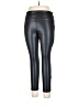 Wild Fable Metallic Black Active Pants Size XL - photo 1