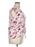 Tiny Burgundy Pink Sleeveless T-Shirt Size XL (estimated) - photo 4