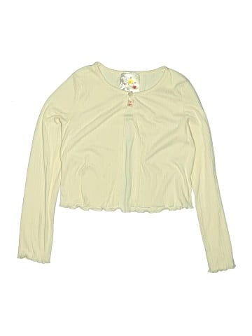 Jenna & Jessie Long Sleeve T-Shirt (view 1)