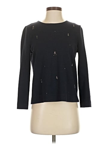 Massimo Dutti Pullover Sweater (view 1)