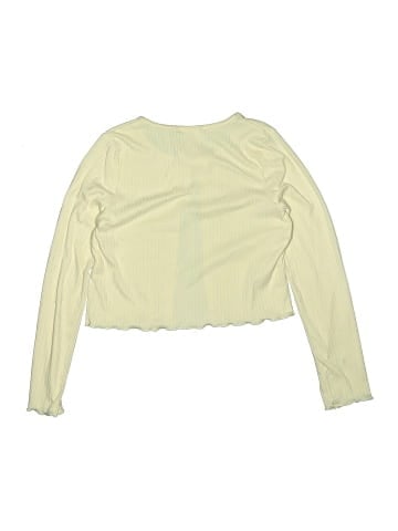 Jenna & Jessie Long Sleeve T-Shirt (view 2)