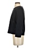 Massimo Dutti Black Pullover Sweater Size XS - photo 5