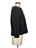 Massimo Dutti Black Pullover Sweater Size XS - photo 4