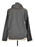 Lands' End 100% Polyester Gray Pullover Hoodie Size XL - photo 2