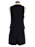 IRO 100% Polyester Black Romper Size EU (FR) 40 / US 8 - photo 2