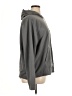 Lands' End 100% Polyester Gray Pullover Hoodie Size XL - photo 4