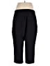 Express Solid Black Dress Pants Size 16 - photo 2