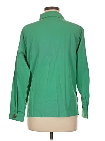 Galita Long Sleeve Blouse (view 2)