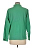 Galita Green Long Sleeve Blouse Size M - photo 2