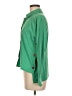 Galita Green Long Sleeve Blouse Size M - photo 5