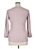 Olivia Blu Pink Pullover Sweater Size XL - photo 2