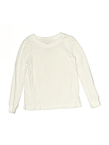 Carter's Long Sleeve T-Shirt (view 1)