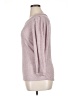 Olivia Blu Pink Pullover Sweater Size XL - photo 5