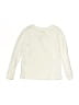Carter's 100% Cotton Ivory Long Sleeve T-Shirt Size 2 - 3 - photo 2