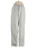 Faded Glory Gray Casual Pants Size XS (estimated) - photo 1