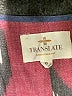 Assorted Brands Argyle Pink Casual Dress Size XS - photo 7
