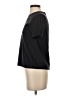 Everlane Black Short Sleeve Top Size 00 - photo 5