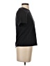 Everlane Black Short Sleeve Top Size 00 - photo 4