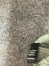 METROPARK Chevron-herringbone Gray Cocktail Dress Size XS - photo 10