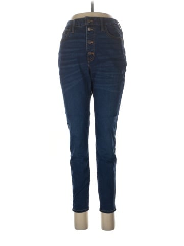 J.Crew Factory Store Jeggings (view 1)