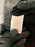 Kenar Black Active Pants Size M - photo 8