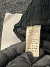 Unbranded Black Shorts Size S - photo 3