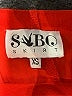 Sabo Solid Red Romper Size XS - photo 4