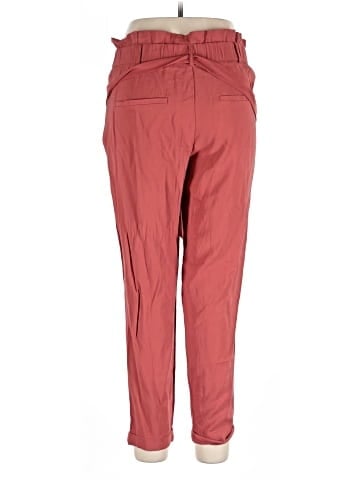 Zara TRF Casual Pants (view 2)