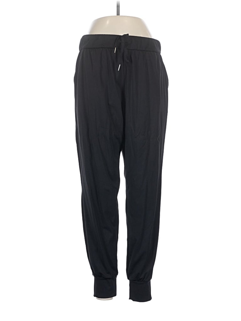 Pre-owned Sage Collective Casual Pants In Black