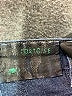 Tortoise Jeans Blue Jeans Size 27 waist - photo 7