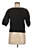 Net Collection Black 3/4 Sleeve T-Shirt Size M - photo 1