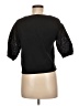 Net Collection Black 3/4 Sleeve T-Shirt Size M - photo 2