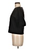 Net Collection Black 3/4 Sleeve T-Shirt Size M - photo 5