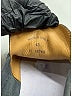 Loro Piana Blue Gray Flats Size 43 - photo 6