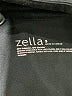 Zella Black Track Jacket Size S - photo 6