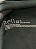 Zella Black Track Jacket Size S - photo 7