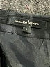 Nanette Lepore Black Formal Skirt Size 8 - photo 4